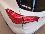  Ford  Focus FORD  / 2018 / 5P / STATION WAGON 1.5 ECOBLUE 120CV BUS CO-PILOT AUTO SW #39