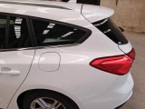  Ford  Focus FORD  / 2018 / 5P / STATION WAGON 1.5 ECOBLUE 120CV BUS CO-PILOT AUTO SW #44