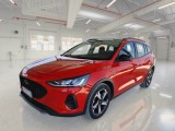  Ford  Focus FORD  / 2021 / 5P / STATION WAGON 1.0 ECOBOOST HYBRID 125CV ACTIVE SW 