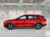  Ford  Focus FORD  / 2021 / 5P / STATION WAGON 1.0 ECOBOOST HYBRID 125CV ACTIVE SW #8