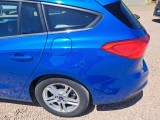  Ford  Focus FORD  / 2018 / 5P / STATION WAGON 1.5 ECOBLUE 120CV BUS CO-PILOT AUTO SW #48