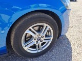  Ford  Focus FORD  / 2018 / 5P / STATION WAGON 1.5 ECOBLUE 120CV BUS CO-PILOT AUTO SW #68