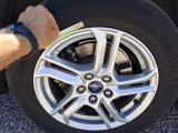  Ford  Focus FORD  / 2018 / 5P / STATION WAGON 1.5 ECOBLUE 120CV BUS CO-PILOT AUTO SW #71