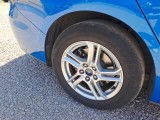  Ford  Focus FORD  / 2018 / 5P / STATION WAGON 1.5 ECOBLUE 120CV BUS CO-PILOT AUTO SW #70