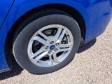  Ford  Focus FORD  / 2018 / 5P / STATION WAGON 1.5 ECOBLUE 120CV BUS CO-PILOT AUTO SW #72