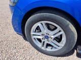  Ford  Focus FORD  / 2018 / 5P / STATION WAGON 1.5 ECOBLUE 120CV BUS CO-PILOT AUTO SW #74