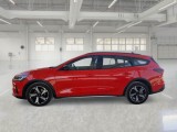  Ford  Focus FORD  / 2021 / 5P / STATION WAGON 1.0 ECOBOOST HYBRID 125CV ACTIVE SW #8