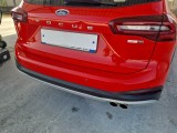  Ford  Focus FORD  / 2021 / 5P / STATION WAGON 1.0 ECOBOOST HYBRID 125CV ACTIVE SW #32