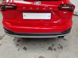  Ford  Focus FORD  / 2021 / 5P / STATION WAGON 1.0 ECOBOOST HYBRID 125CV ACTIVE SW #83