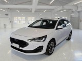  Ford  Focus FORD  / 2021 / 5P / STATION WAGON 1.5 ECOBLUE 120CV BUSINESS SW 