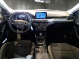  Ford  Focus FORD  / 2021 / 5P / STATION WAGON 1.5 ECOBLUE 120CV BUSINESS SW #3