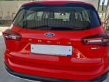  Ford  Focus FORD  / 2021 / 5P / STATION WAGON 1.0 ECOBOOST HYBRID 125CV ACTIVE SW #38