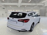  Ford  Focus FORD  / 2021 / 5P / STATION WAGON 1.5 ECOBLUE 120CV BUSINESS SW #2