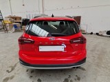  Ford  Focus FORD  / 2021 / 5P / STATION WAGON 1.0 ECOBOOST HYBRID 125CV ACTIVE SW #92