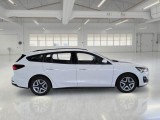  Ford  Focus FORD  / 2021 / 5P / STATION WAGON 1.5 ECOBLUE 120CV BUSINESS SW #7