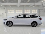  Ford  Focus FORD  / 2021 / 5P / STATION WAGON 1.5 ECOBLUE 120CV BUSINESS SW #8
