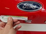  Ford  Focus FORD  / 2021 / 5P / STATION WAGON 1.0 ECOBOOST HYBRID 125CV ACTIVE SW #97
