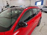  Ford  Focus FORD  / 2021 / 5P / STATION WAGON 1.0 ECOBOOST HYBRID 125CV ACTIVE SW #103