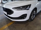  Ford  Focus FORD  / 2021 / 5P / STATION WAGON 1.5 ECOBLUE 120CV BUSINESS SW #34
