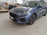  Ford  Kuga FORD  / 2019 / 5P / SUV 1.5 ECOBLUE 120CV 2WD ST-LINE X AUTO #22