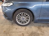  Ford  Mondeo FORD  / 2014 / 5P / BERLINA 2.0 ECOBLUE 150CV SeS AUTO TIT. BUS. #20