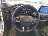  Ford  Focus FORD  / 2021 / 5P / STATION WAGON 1.5 ECOBLUE 120CV BUSINESS SW #67