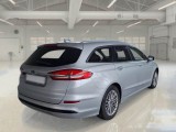 Ford  Mondeo FORD  / 2014 / 5P / STATION WAGON 2.0 ECOBLUE 150CV SeS AUTO TIT. BUS. #2