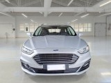 Ford  Mondeo FORD  / 2014 / 5P / STATION WAGON 2.0 ECOBLUE 150CV SeS AUTO TIT. BUS. #6