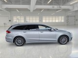  Ford  Mondeo FORD  / 2014 / 5P / STATION WAGON 2.0 ECOBLUE 150CV SeS AUTO TIT. BUS. #7