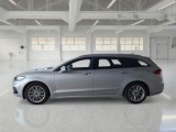  Ford  Mondeo FORD  / 2014 / 5P / STATION WAGON 2.0 ECOBLUE 150CV SeS AUTO TIT. BUS. #8