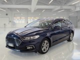  Ford  Mondeo FORD  / 2014 / 5P / STATION WAGON 2.0 ECOBLUE 150CV SeS AUTO BUSINESS 