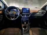  Ford  Puma FORD  / 2019 / 5P / SUV 1.5 ECOBLUE 120CV TITANIUM #3