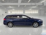  Ford  Mondeo FORD  / 2014 / 5P / STATION WAGON 2.0 ECOBLUE 150CV SeS AUTO BUSINESS #7