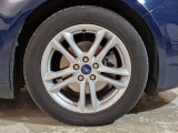  Ford  Mondeo FORD  / 2014 / 5P / STATION WAGON 2.0 ECOBLUE 150CV SeS AUTO BUSINESS #17