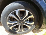  Ford  Puma FORD  / 2019 / 5P / SUV 1.0 ECOBOOST HYBRID 125CV ST-LINE #17