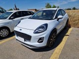  Ford  Puma FORD  / 2019 / 5P / SUV 1.0 ECOBOOST HYBRID 125CV TITANIUM 