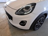  Ford  Puma FORD  / 2019 / 5P / SUV 1.5 ECOBLUE 120CV TITANIUM #28