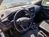  Ford  Puma FORD  / 2019 / 5P / SUV 1.0 ECOBOOST HYBRID 125CV TITANIUM #3