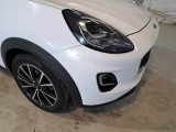 Ford  Puma FORD  / 2019 / 5P / SUV 1.5 ECOBLUE 120CV TITANIUM #32