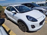  Ford  Puma FORD  / 2019 / 5P / SUV 1.0 ECOBOOST HYBRID 125CV TITANIUM #7