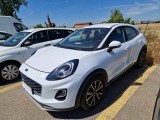  Ford  Puma FORD  / 2019 / 5P / SUV 1.0 ECOBOOST HYBRID 125CV TITANIUM #8