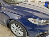  Ford  Mondeo FORD  / 2014 / 5P / STATION WAGON 2.0 ECOBLUE 150CV SeS AUTO BUSINESS #57