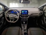  Ford  Puma FORD  / 2019 / 5P / SUV 1.0 ECOBOOST HYBRID 125CV ST-LINE AUTO #3