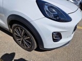  Ford  Puma FORD  / 2019 / 5P / SUV 1.0 ECOBOOST HYBRID 125CV TITANIUM #24
