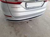  Ford  Mondeo FORD  / 2014 / 5P / STATION WAGON 2.0 ECOBLUE 150CV SeS AUTO TIT. BUS. #51
