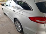  Ford  Mondeo FORD  / 2014 / 5P / STATION WAGON 2.0 ECOBLUE 150CV SeS AUTO TIT. BUS. #53