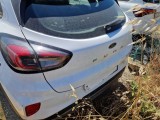  Ford  Puma FORD  / 2019 / 5P / SUV 1.0 ECOBOOST HYBRID 125CV TITANIUM #35