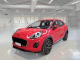  Ford  Puma FORD  / 2019 / 5P / SUV 1.0 ECOBOOST HYBRID 125CV TITANIUM 