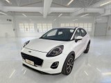  Ford  Puma FORD  / 2019 / 5P / SUV 1.0 ECOBOOST HYBRID 125CV TITANIUM 
