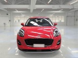  Ford  Puma FORD  / 2019 / 5P / SUV 1.0 ECOBOOST HYBRID 125CV TITANIUM #6